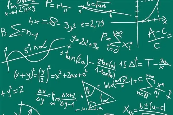 تغییر در مدل آموزش ریاضی برای دانش آموزان رشته علوم انسانی