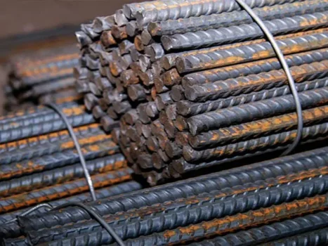 عوامل موثر بر قیمت میلگرد و چگونگی محاسبه آن