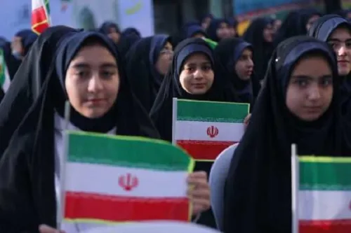 طرح حامی در بیشتر از ۲۸ هزار مدرسه اجرا شد