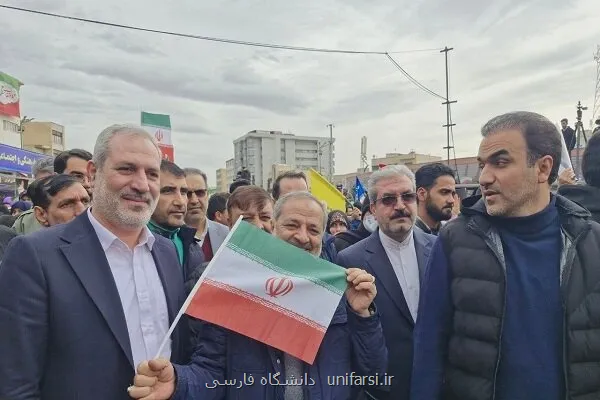 دشمنان با شایع پراکنی می کوشند باورهای دانش آموزان را تغییر دهند