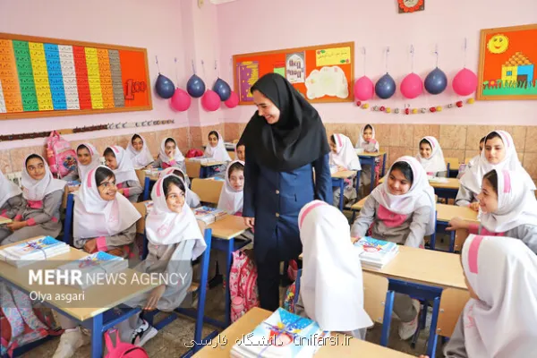 نحوه پیش ثبت نام مدارس غیردولتی