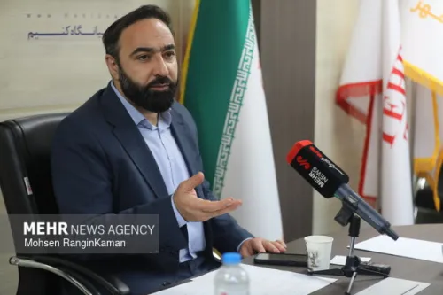 رویداد از ایرانمان دفاع می نماییم با مشارکت ۷۰ هزار دانش آموز