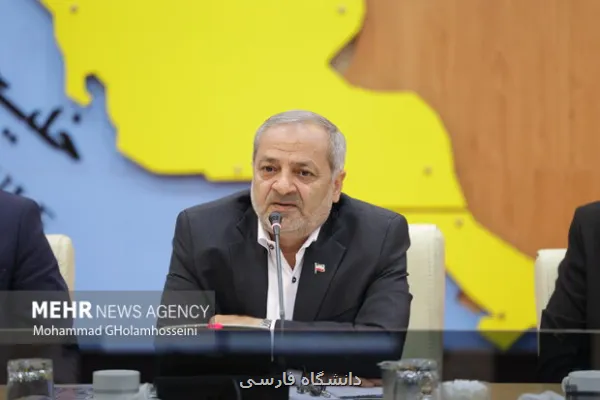 بازسازی کامل مدارس لطمه دیده در حال انجام می باشد