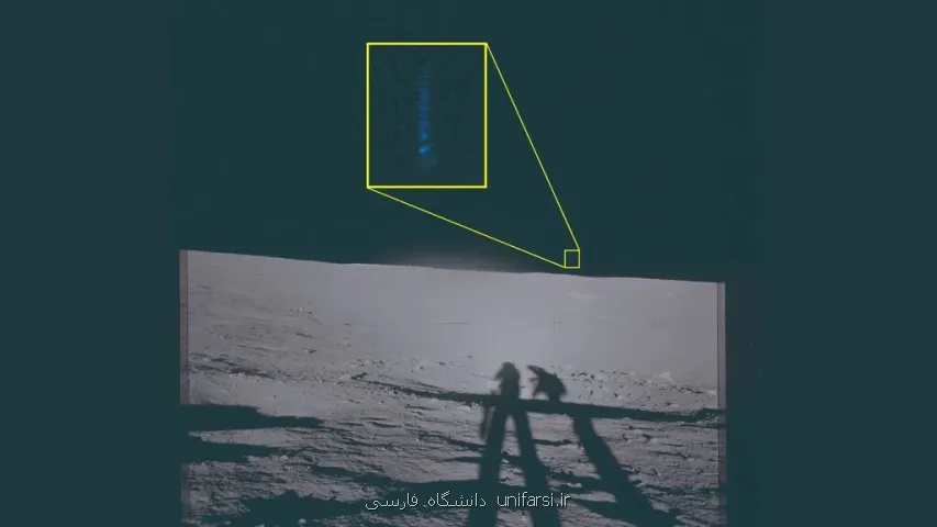اسرار نیمه تاریک ماه