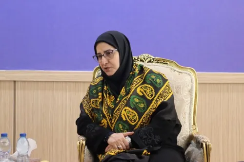 کاهش ۴۹ درصدی دانش آموزان با سطح نیازمند تلاش در قالب طرح حامی