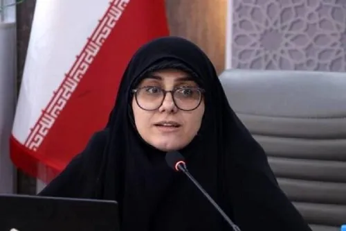 توانمندسازی مدرسان آموزش خانواده با نگاه جوانی جمعیت