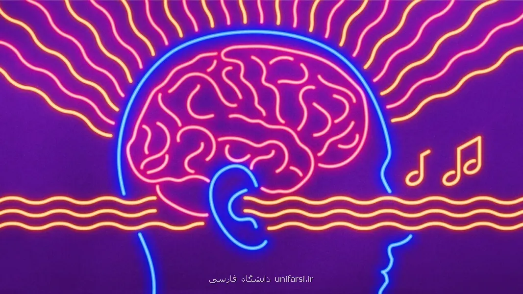چرا گاهی روی یک آهنگ قفلی می زنیم؟