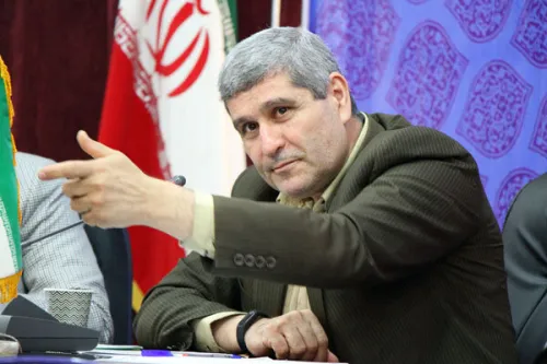 میزبانی دانشگاه فرهنگیان از زائرین مراسم خاکسپاری رهبر شهید