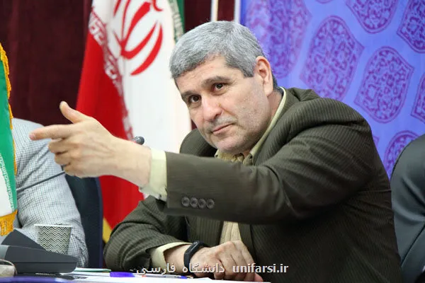 میزبانی دانشگاه فرهنگیان از زائرین مراسم خاکسپاری رهبر شهید