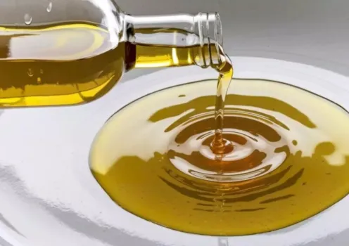 اخطار جمع آوری روغن های یک برند از بازار