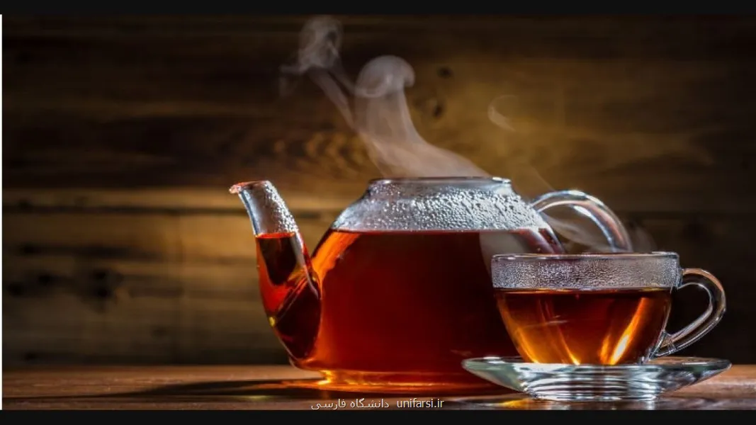 آیا نوشیدن چای داغ در هوای گرم واقعا بدن را خنک می کند؟