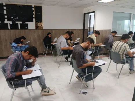 هشدار آموزش و پرورش درباره ی تبلیغات صداوسیما این موسسات آموزشی مجوز ندارند