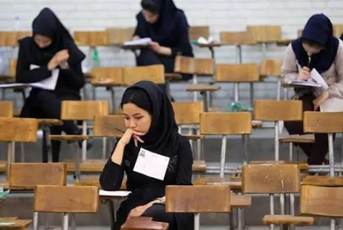 کنکور حذف می شود؟ رئیس سازمان سنجش پاسخ داد