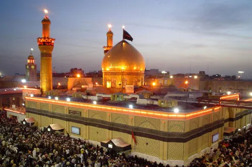 آغاز نام نویسی اعزام زوار عتبات برای مهرماه