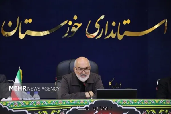 ۵۵۰ کلاس درس در خوزستان تا مهرماه افتتاح خواهد شد