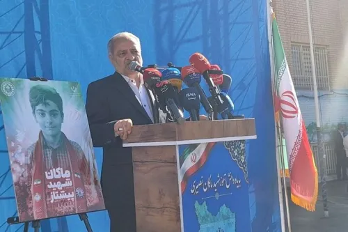 تدوین نقشه راه نهادینه سازی نماز در آموزش وپرورش
