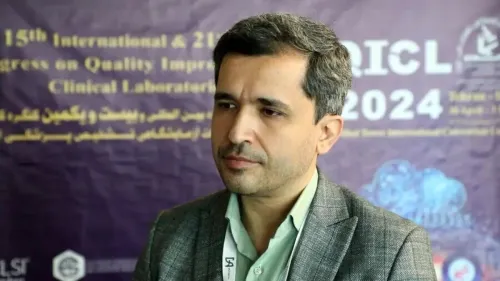 شفیعیان ادعای بازگشت شریفی زارچی را رد کرد اصلا چیزی نگفته ام