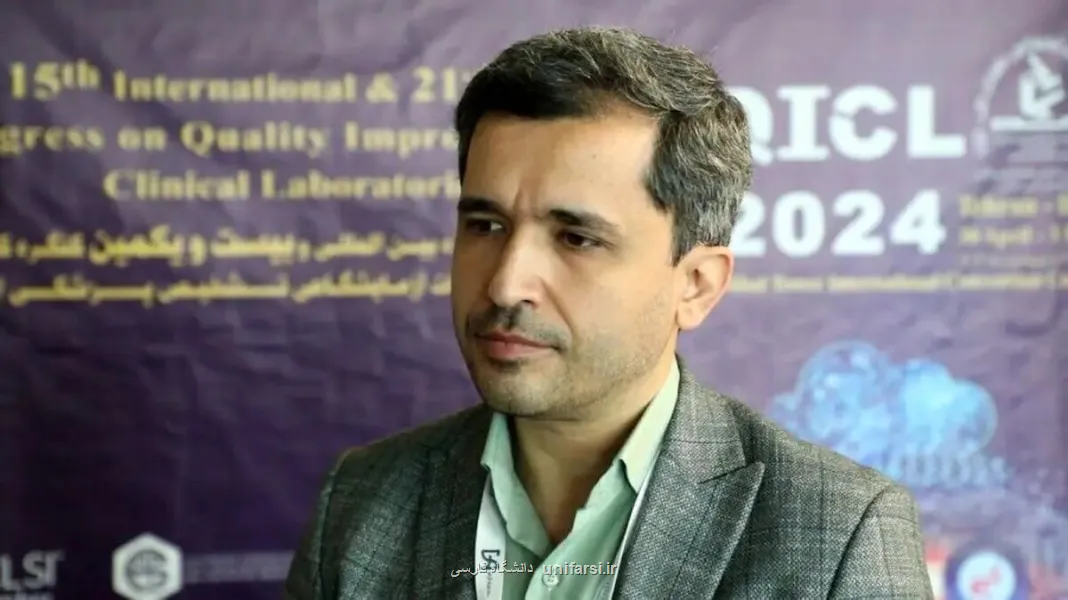شفیعیان ادعای بازگشت شریفی زارچی را رد کرد اصلا چیزی نگفته ام