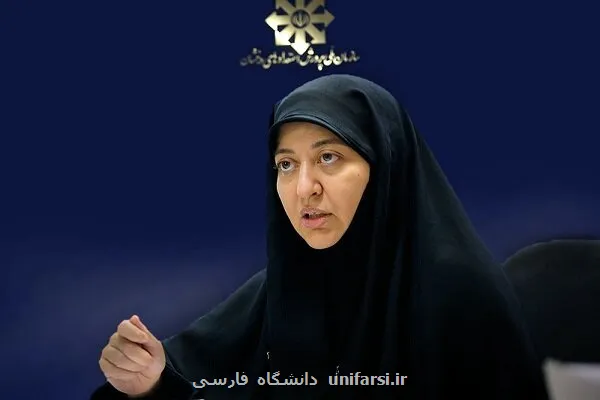 راه اندازی شبکه دانش آموختگان سمپاد