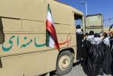اعزام ۲۵۰ دانشجوی دانشگاه كاشان به اردوی راهیان نور