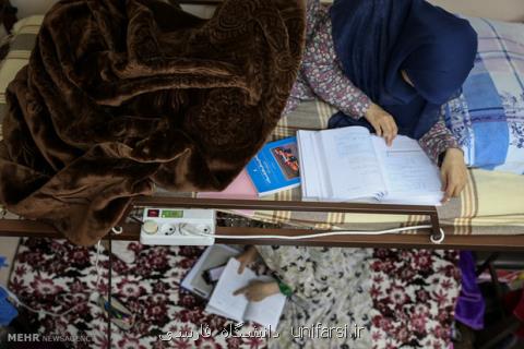 اعلام هزینه خوابگاه دانشجویان ارشد و دكتری