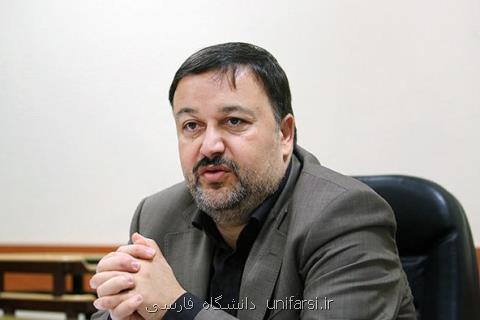 معاون دانشجویی دبیر شورایعالی انطباق امور پزشكی با موازین شرعی شد