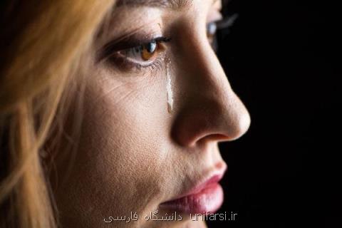 تشخیص پاركینسون با اشك چشم