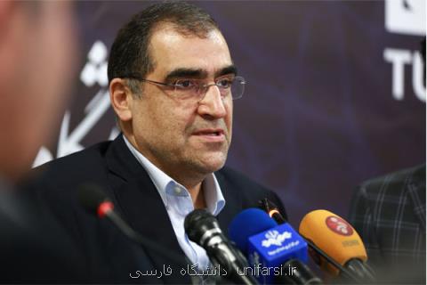 برونداد دانشگاهها و مراكز علمی باید ثروت آفرین باشد