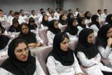تجربیات پژوهشگران به دانشجویان منتقل می گردد
