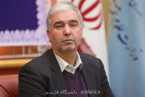 استفاده از ظرفیت های موجود كشور برای ارتقای تئاتر دانشگاهی