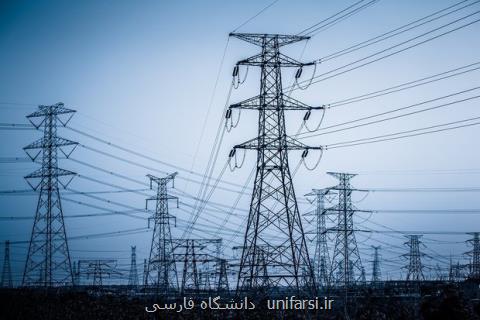 طرح كلان ملی شبكه هوشمند برق ایران و پیاده سازی نمونه انجام شد