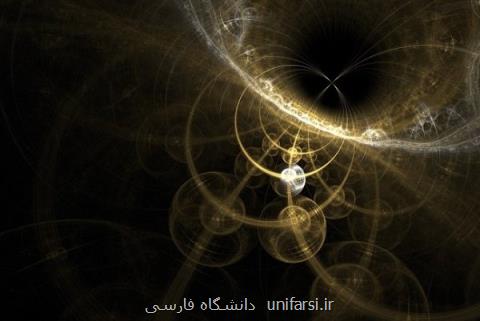 ركورد سرعت گردش نانوذرات به دور هم شكسته شد