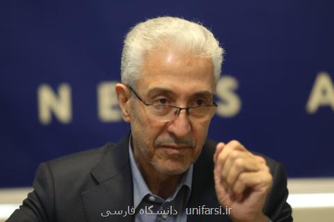 میزان اعتقادات دینی دانشجویان از میانگین جامعه بالاتر است