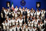 فردا آخرین مهلت ثبت نام در جشنواره دانشجویان نمونه