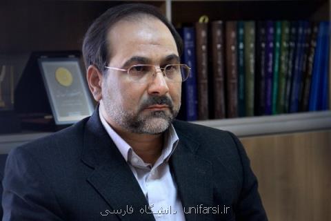 حركت به سمت اقتصاد دانش بنیان نه یك انتخاب بلكه یك اجبار است