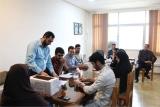اعضای هیئت مركزی نظارت بر شوراهای صنفی دانشجویان منصوب شدند