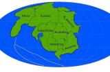 قاره های زمین دوباره كنار هم جمع می شوند