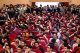 برگزاری ۴۰۰ برنامه روز دانشجو، موافقت با ۹۷ درصد درخواست ها