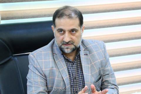 قائم مقام دبیر ستاد اقامه نماز وزارت بهداشت منصوب گردید