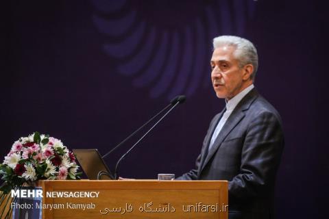 لزوم ارتباط قوی تر و سیستماتیك بین نهادهای علمی
