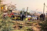 جانباختگان حادثه دانشگاه آزاد به ۱۰ نفر رسید، اعلام اسامی جدید
