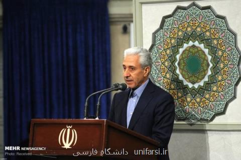 فناوری ها باید در جهت رفع نیاز جامعه گسترش یابد