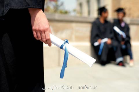 اعطای بورس تحصیلی خلیج فارس به دانشجویان و پژوهشگران خارجی