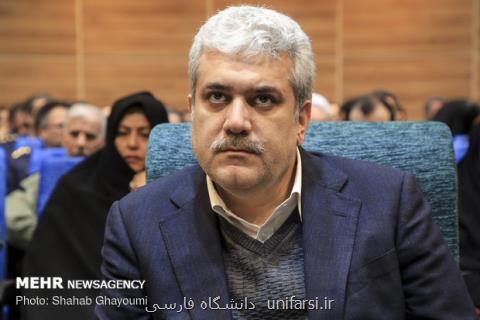 جایگاه علمی ایران در منطقه و جهان اسلام اول است