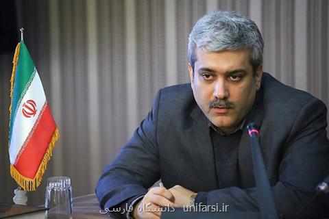 فرهنگ عمومی جامعه باید به سمت توسعه فناوری برود