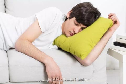 ۹۰ دقیقه خواب بعدازظهر به حفظ سلامت نوجوانان كمك می نماید