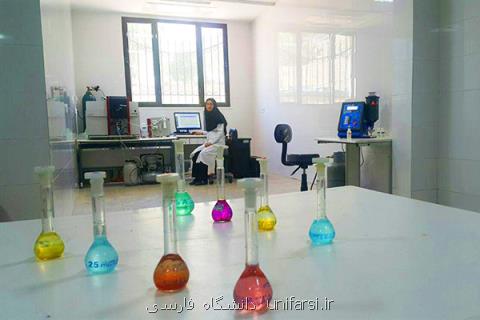 برترین مراكز تحقیقاتی علوم پزشكی عرضه شدند