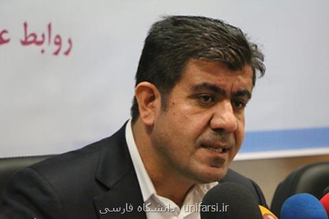صندوق رفاه به خانه امید دانشگاهیان تبدیل گشته است