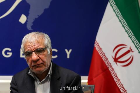 افزایش جذب دانشجوی خارجی در دانشگاه یاسوج