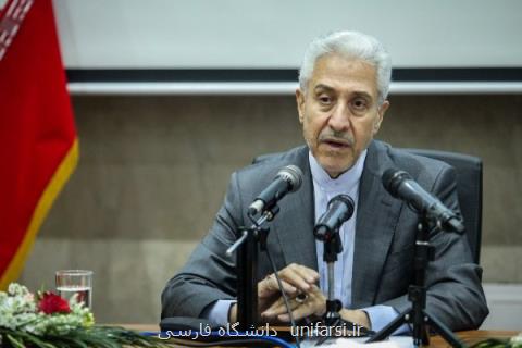 لزوم توجه به رشته های فنی در دانشگاه ها، سامان دهی مراكز علمی